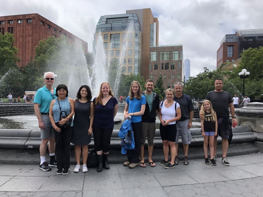 New York City: West Village Food Tour - Final Thoughts