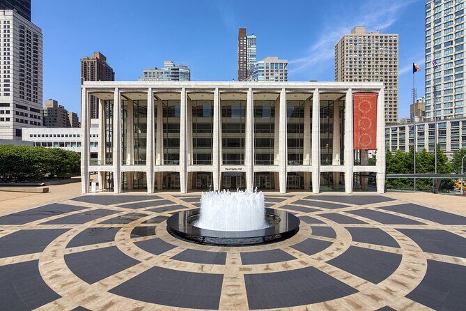 New York City with Metropolitan Museum Half Day Walking Tour - Frequently Asked Questions