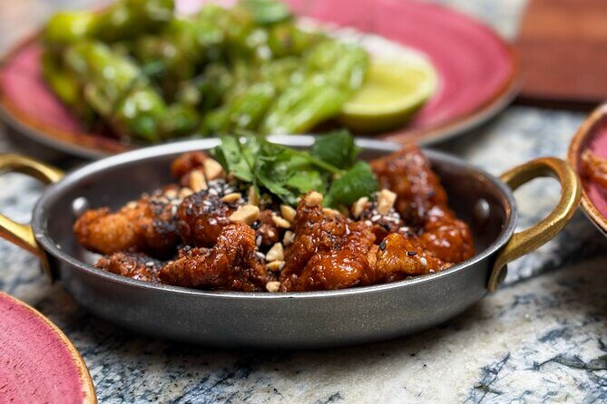 New York City Women Owned Businesses Food Tour - Exploring SoHo and Odd Sister