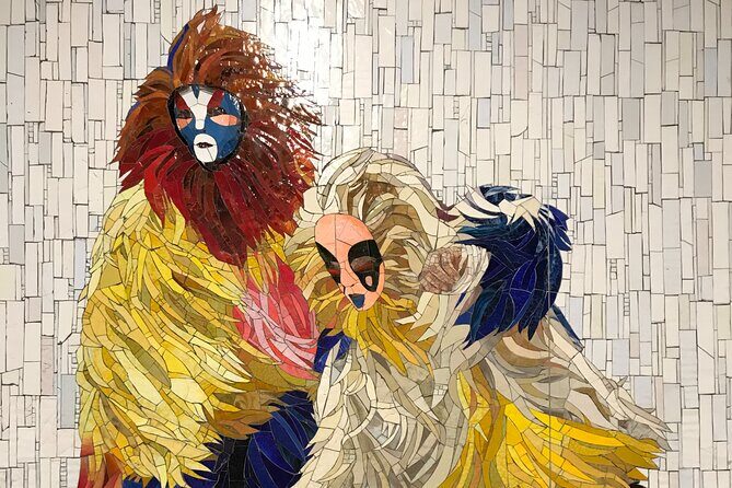 New York City's Amazing Subway Mosaic Tour - Manhattan - The Value of This Tour