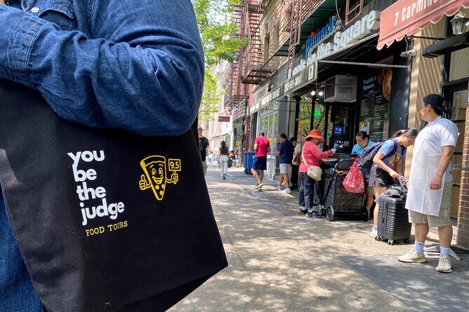 New York City's Best Pizza tour - What the Reviews Say