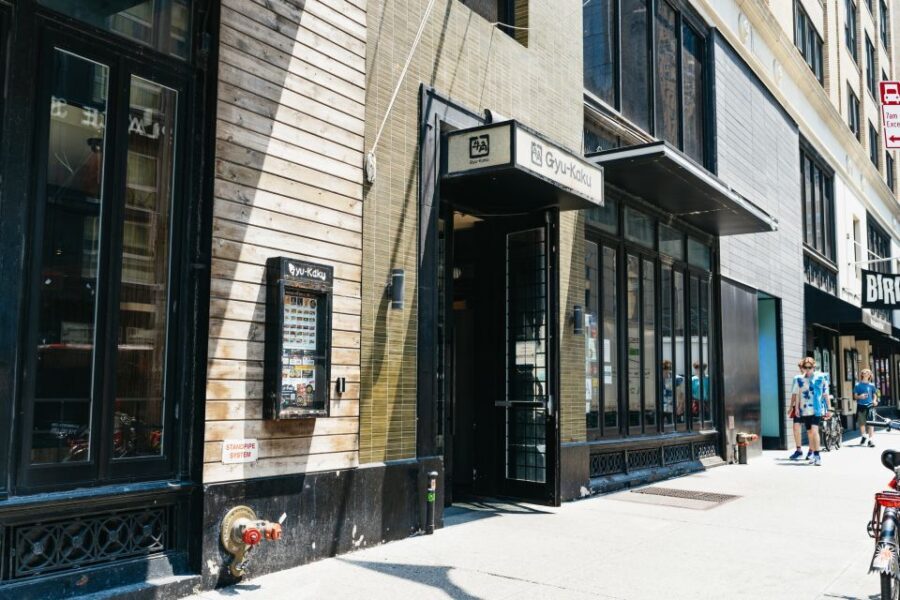 New York City's Hell's Kitchen: Walking Food Tour - The Balance of Price and Value