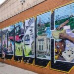 New york contrasts - The Sum Up