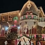 New York: Dyker Heights Christmas Lights Guided Walking Tour - The Experience of Seeing the Lights
