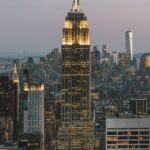 New York Edge Observation Deck & Little Island Pier 55 tour - What to Expect at the Edge