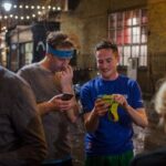 New York Escape Room Game Outdoor Treasure Hunt - A Closer Look at the Itinerary and Experience