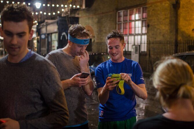 New York Escape Room Game Outdoor Treasure Hunt - A Closer Look at the Itinerary and Experience