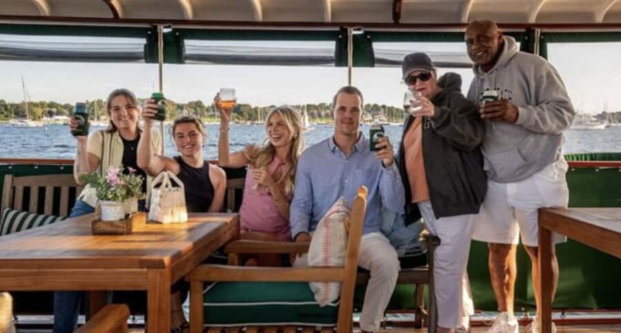 New York: Fall Foliage Cruise on the Hudson River - The Value and Who It’s Best For