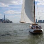 New York Fall Foliage Sail up the Hudson River - What to expect during the trip?