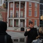 New York Financial District Art and Architecture Tour - Practical Details & Considerations