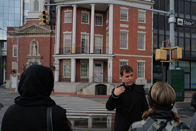 New York Financial District Art and Architecture Tour - Practical Details & Considerations