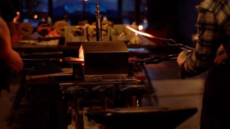 New York: Forge a Survival Knife Experience - Final Thoughts: Is It Right for You?