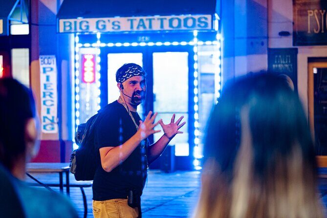 New York Ghosts: Hauntings & Ghouls of Greenwich Village - What Makes This Tour Stand Out?