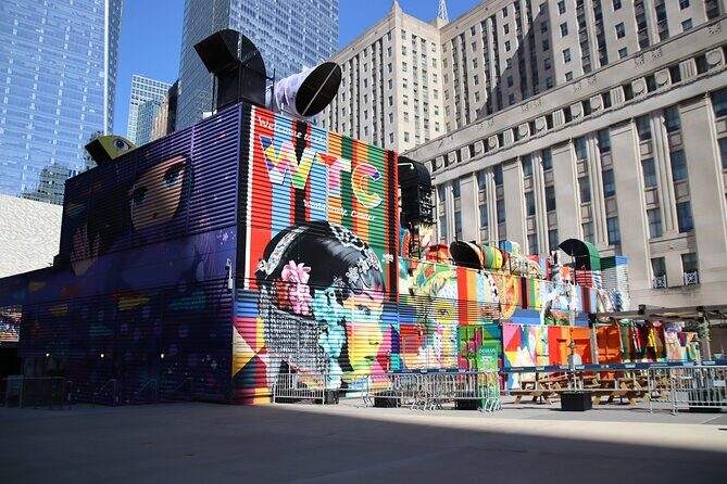 New York Ground Zero Always Remember Audio Walking Tour - Final Thoughts