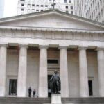 New York: Hamilton and Washington Guided Walking Tour - Exploring Key Sites and Stories