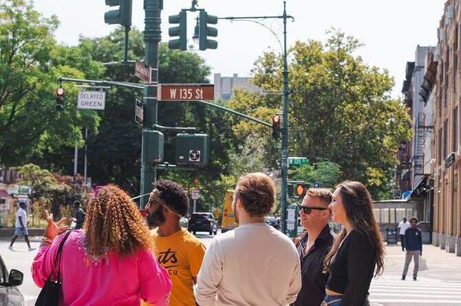 New York: Harlem 2-Hour Culinary Experience (Soul Food & More) - Pricing and Value