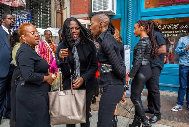 NEW YORK HARLEM GOSPEL WALKING - Practical Details You Should Know