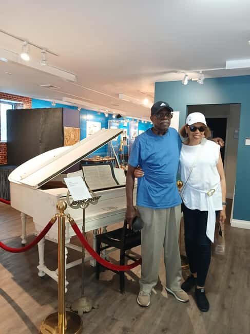 New York - Harlem in Spanish / Walking Tour - How the Tour Works