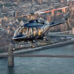New York Helicopter Tour: Manhattan Highlights - How the Experience Compares to Other Tours