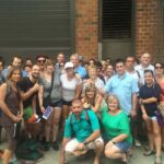 New York: Hell's Kitchen Midtown Food On Foot Guided Tour - Key Points