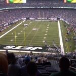 New York Jets Football Game at Metlife Stadium - What Travelers Say
