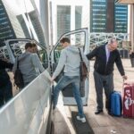 New York LaGuardia Airport (LGA) Departure Transfer - Who Should Consider This Transfer?