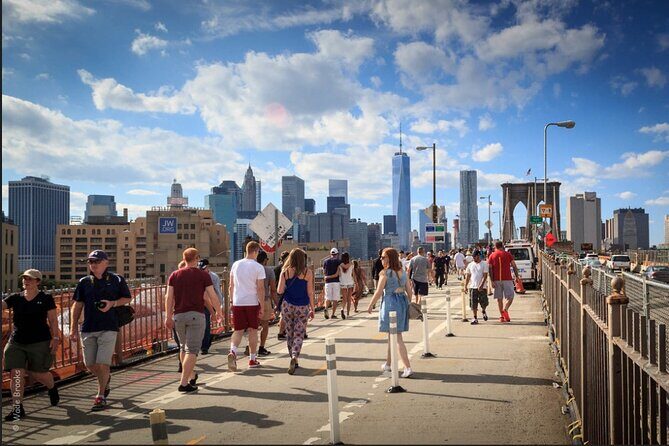 New York Like a Local: Customized Private Tour - The Experience on the Ground