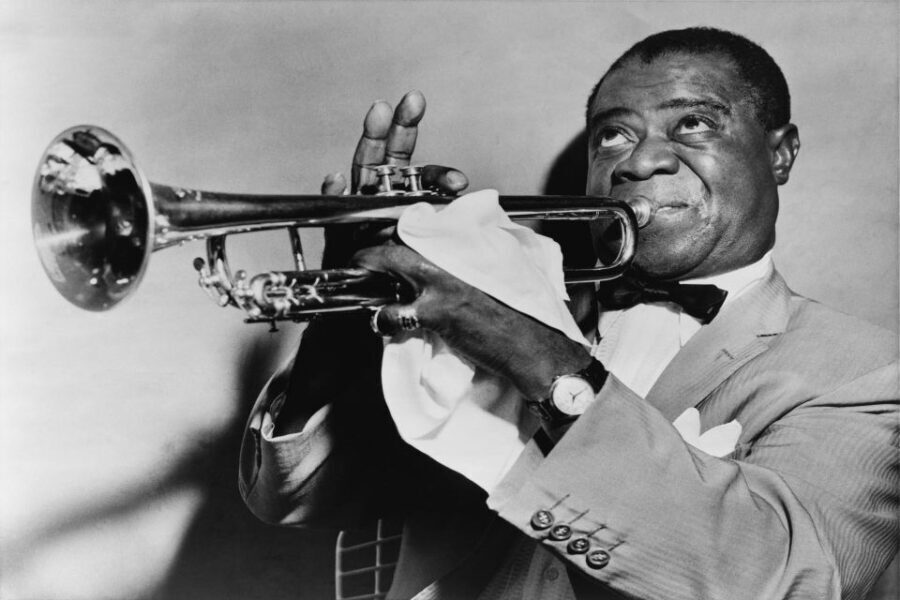 New York: Louis Armstrong Private Walking Tour with Concert - The Guide and Guest Experience
