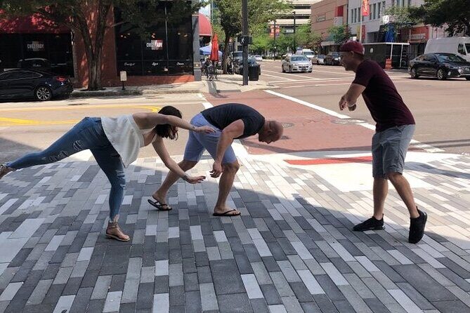 New York (Lower Manhattan) City Scavenger Hunt Excursion by Operation City Quest - Who Is This Best For?