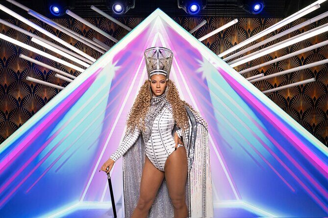 New York: Madame Tussauds Wax Museum and 24hr Hop-on Hop-off Tour - The Detailed Breakdown