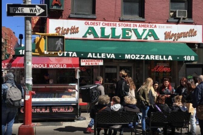 New York Main Attractions Tour with City Bus & Subway! - Who Would This Tour Suit?