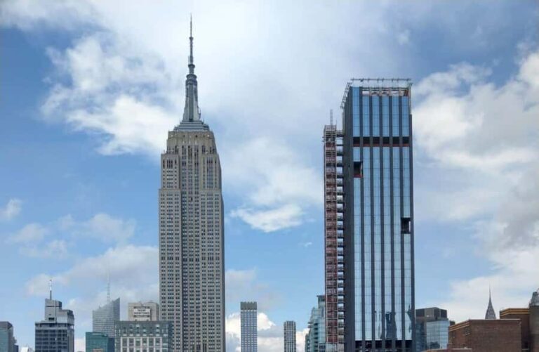 New York: Manhattan Guided Bus Tour - What the Tour Includes (and What it Doesn’t)