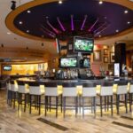 New York: Meal at Hard Rock Cafe Yankee Stadium - The Food and Drink Choices