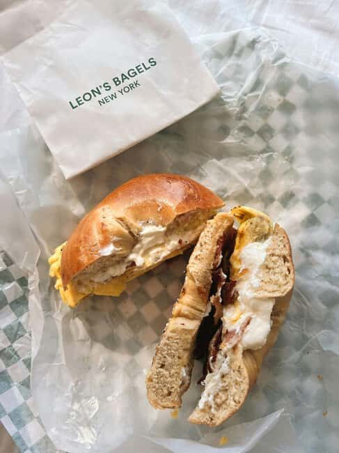 New York: Melting Pot Food Tour with 6 Tastings - Key Points