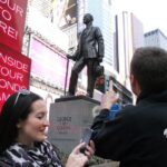 New York Midtown Scavenger Hunt Adventure - A Deep Dive Into the Itinerary