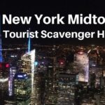 New York Midtown self-guided walking tour & scavenger Hunt - Walkthrough of the Itinerary