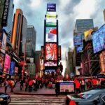 New York : Must-See Attractions Walking Tour With A Guide - Is This Tour Worth the Price?