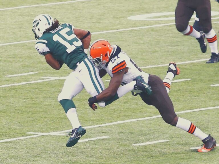 New York: New York Jets Football Game at Metlife Stadium - What’s Included and What’s Not