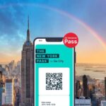 New York Pass®: 100+ Attractions including Edge NYC - Whats Included in the Pass?