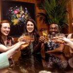 New York: Pizza, Speakeasies, and Bars Tour - The Highlights in Detail