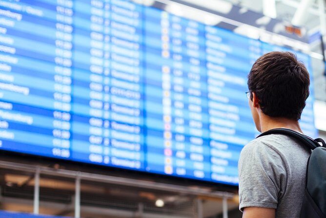 New York Private Airport Transfer (JFK) or (LGA) to Manhattan - FAQs