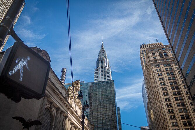 New-York : Private Guided Tour of Midtown Manhattan and Times Square - Frequently Asked Questions