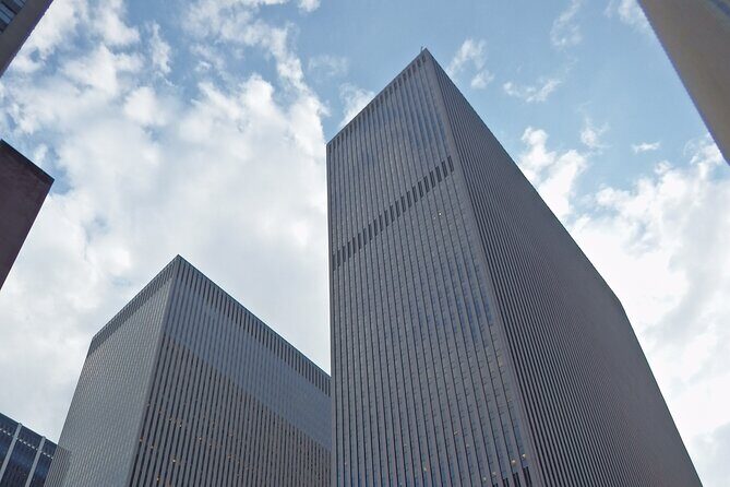 New York Private The Devil Wears Prada Movie Locations Tour - What the Tour Means for You as a Traveler