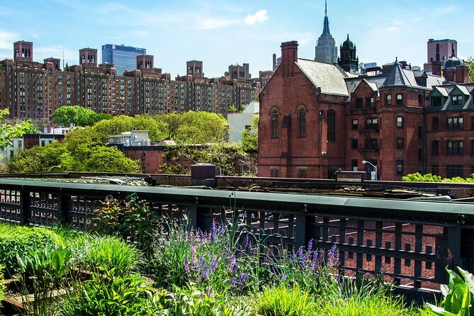 New York: private visit of Chelsea neighborhood - What to Expect from the Itinerary