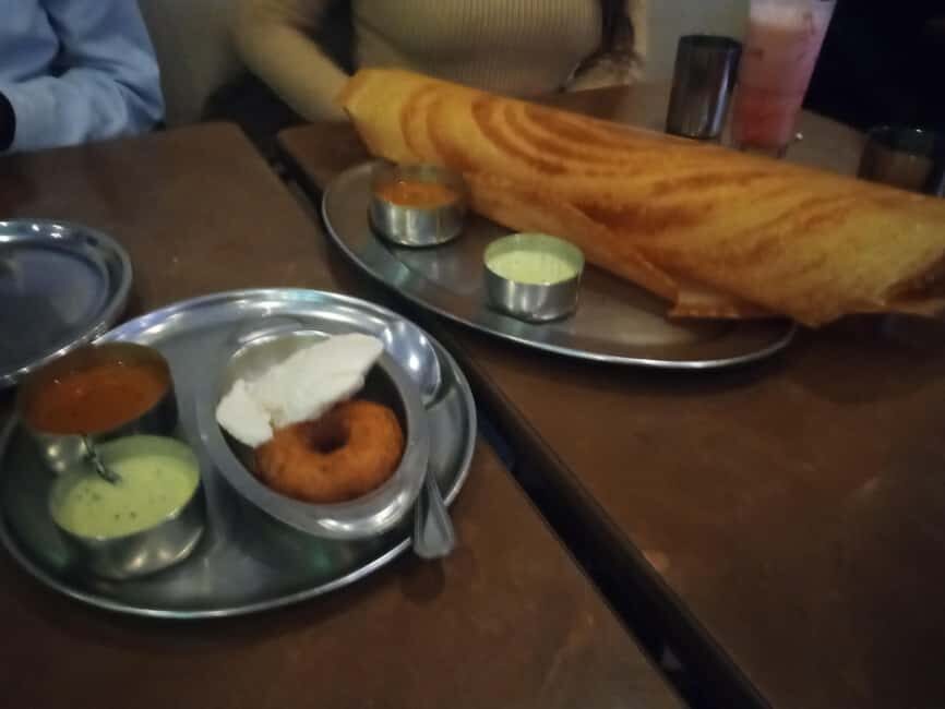 New York, Queens Culinary Stroll & Cultural Tour on Foot - Who Is This Tour Best For?