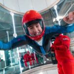 New York Queens Indoor Skydiving Experience With 2 Flights - The Real Feel: What Does Indoor Skydiving Feel Like?