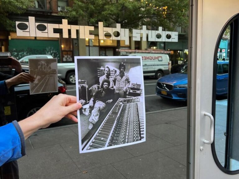 New York: Rock and Roll History and Culture Walking Tour - What the Reviews Say