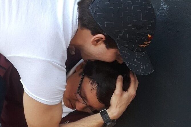 New York Scavenger Hunt by Zombie Scavengers - The Route and Landmarks