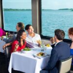 New York Signature Lunch Cruise - Who Will Love This Cruise?