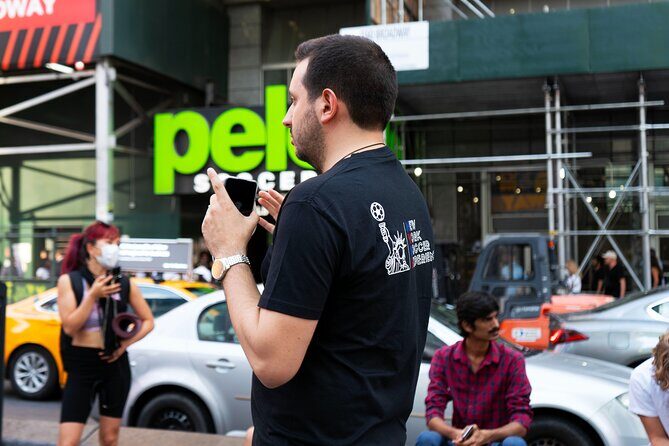 New York Soccer Experience Full tour - Practical Aspects of the Tour